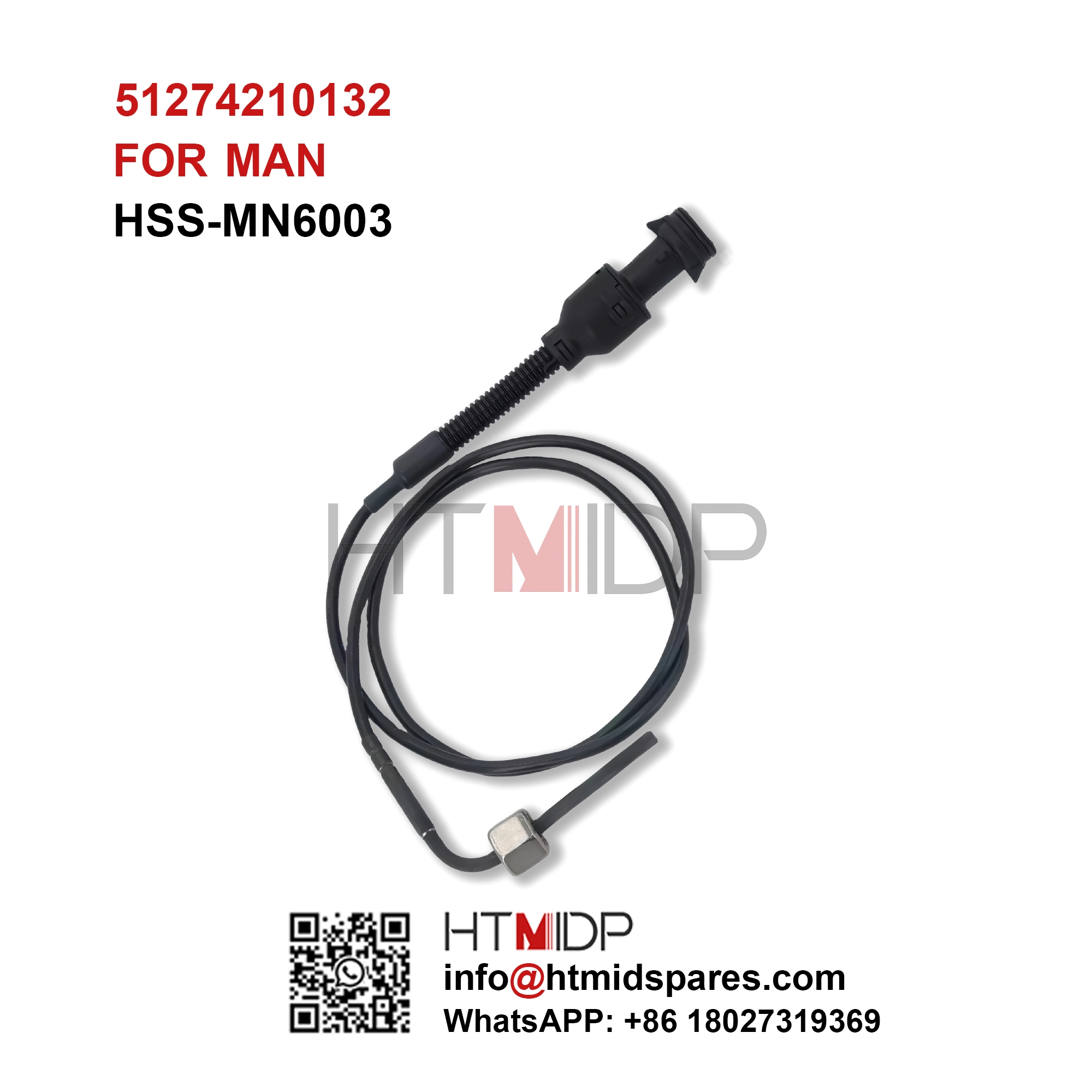 HSS-MN6003