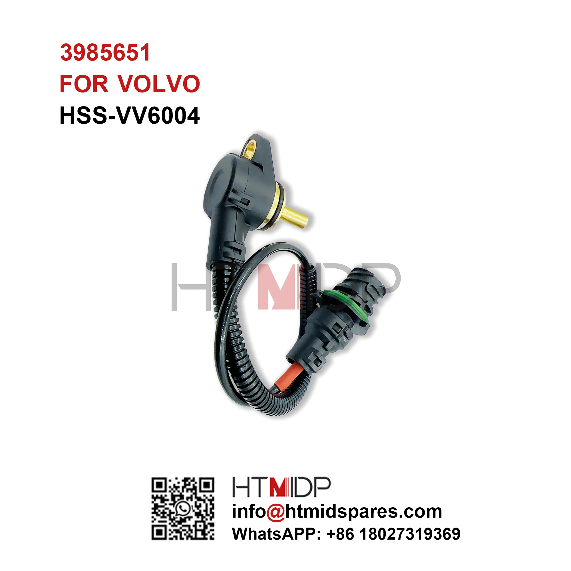 HSS-VV6004