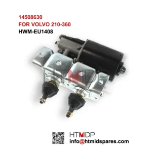 Wiper Motor