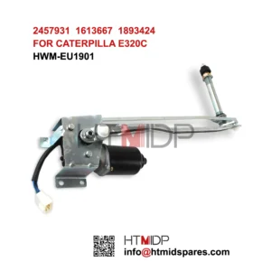 Wiper Motor