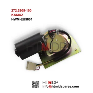 Wiper Motor