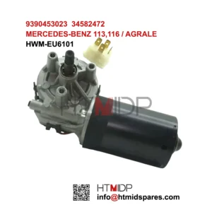 Wiper Motor