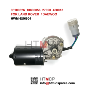 Wiper Motor