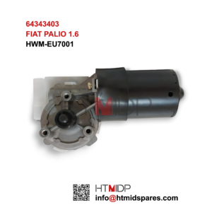 Wiper Motor