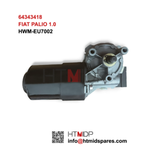 Wiper Motor