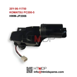 Wiper Motor