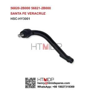 TIE ROD END