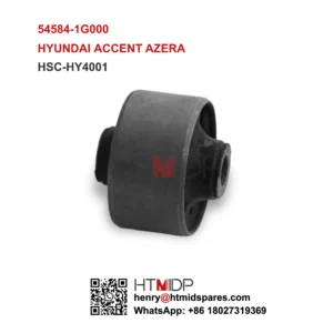 CONTROL ARM BUSHING