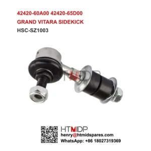 STABILIZER LINK