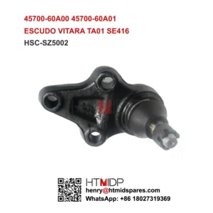 LOWER BALL JOINT