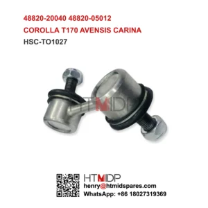 STABILIZER LINK