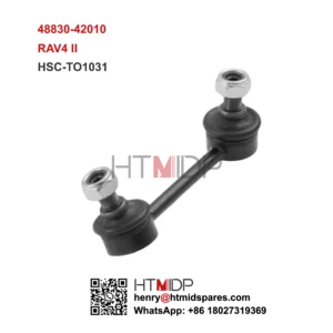 STABILIZER LINK