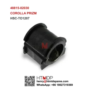 STABILIZER LINK BUSHING