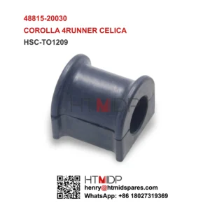 STABILIZER LINK BUSHING