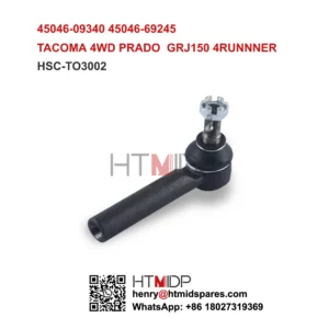 TIE ROD END